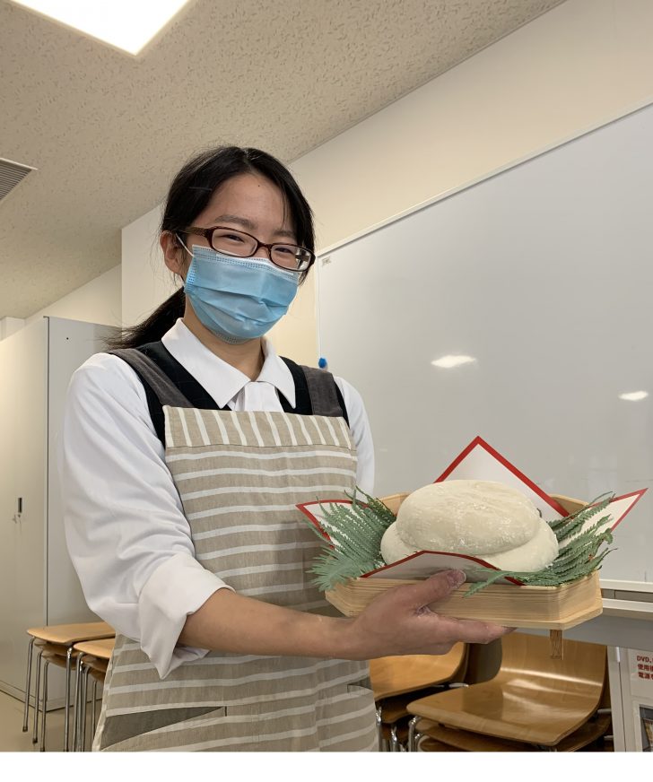 年末年始 社員ブログ