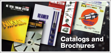 Catalogs and Brochures