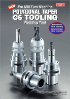 C6 TOOLING