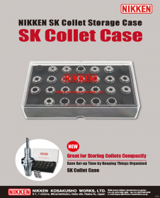 SK Collet Case