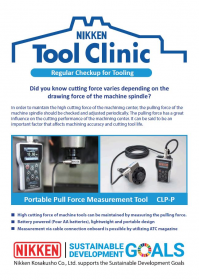 Portable Pull Force Measurement Tool