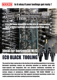 ECOBLACK TOOLING
