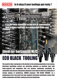 ECOBLACK® TOOLING