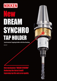 DREAM SYNCHRO TAP HOLDER