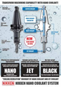 NANO COOLANT SYSTEM