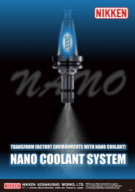 NANO COOLANT SYSTEM
